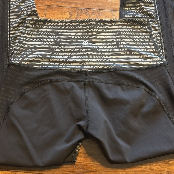 Lululemon Wunder Under Pant *Luxtreme (Roll Down - Picture 9 of 13